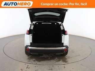 Peugeot 3008 1.6 Blue-HDi GT Line
