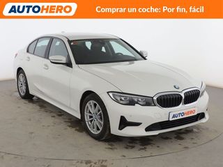 BMW Serie 3 320i