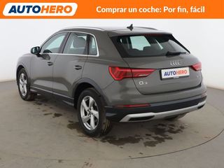 Audi Q3 35 TDI Advanced