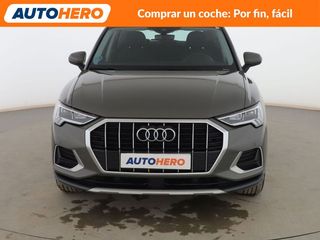 Audi Q3 35 TDI Advanced