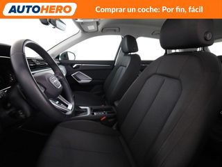 Audi Q3 35 TDI Advanced