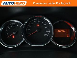 Dacia Sandero 0.9 TCe Stepway