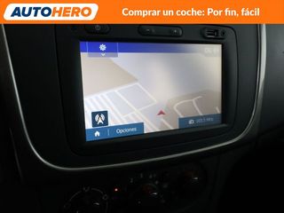 Dacia Sandero 0.9 TCe Stepway