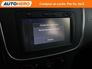 Dacia Sandero 0.9 TCe Stepway