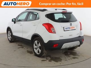 Opel Mokka 1.7 CDTI Selective