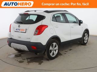Opel Mokka 1.7 CDTI Selective