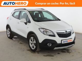 Opel Mokka 1.7 CDTI Selective