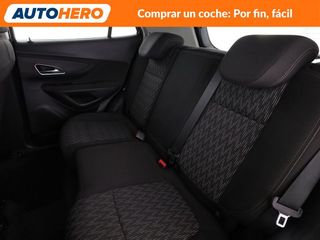 Opel Mokka 1.7 CDTI Selective