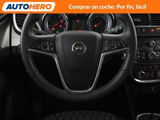 Opel Mokka 1.7 CDTI Selective