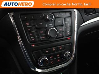 Opel Mokka 1.7 CDTI Selective