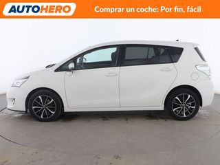 Toyota Verso 1.6 Advance