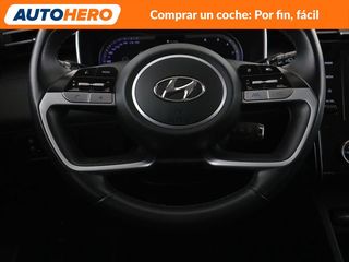 Hyundai Tucson 1.6 CRDi Klass 2WD