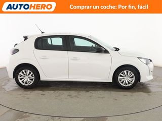 Peugeot 208 1.2 PureTech Active