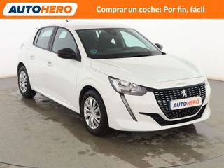 Peugeot 208 1.2 PureTech Active