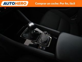 Mazda 3 2.0 e-Skyactiv-X Mild-Hybrid Homura