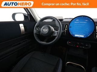 MINI Countryman Cooper C Mild-Hybrid Classic Trim