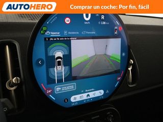 MINI Countryman Cooper C Mild-Hybrid Classic Trim