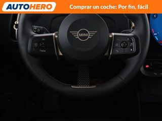 MINI Countryman Cooper C Mild-Hybrid Classic Trim