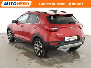 Kia Stonic 1.0 TGDI Drive