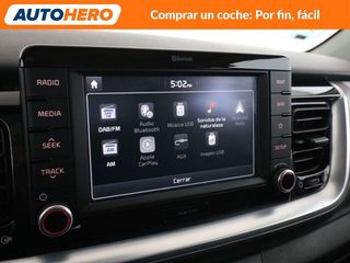 Kia Stonic 1.0 TGDI Drive