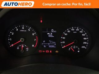 Kia Stonic 1.0 TGDI Drive