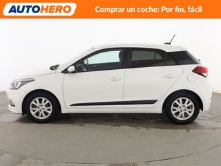 Hyundai i20 1.2 Go