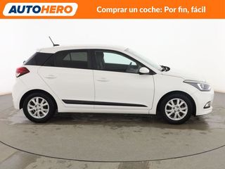 Hyundai i20 1.2 Go
