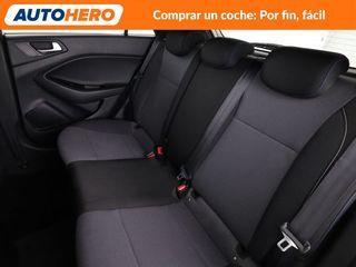 Hyundai i20 1.2 Go