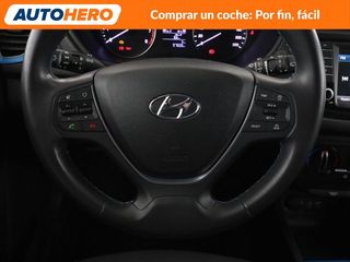 Hyundai i20 1.2 Go