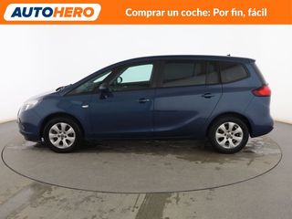 Opel Zafira Tourer    2.0 CDTI Expression