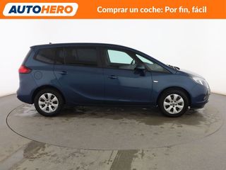 Opel Zafira Tourer    2.0 CDTI Expression