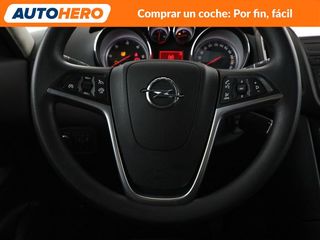 Opel Zafira Tourer    2.0 CDTI Expression