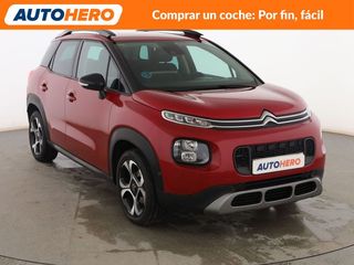 Citroën C3 Aircross 1.2 PureTech Shine