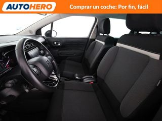Citroën C3 Aircross 1.2 PureTech Shine