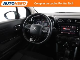 Citroën C3 Aircross 1.2 PureTech Shine
