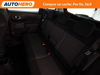 Citroën C3 Aircross 1.2 PureTech Shine