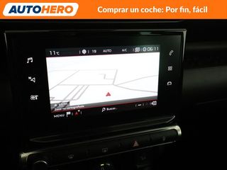 Citroën C3 Aircross 1.2 PureTech Shine