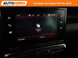 Citroën C3 Aircross 1.2 PureTech Shine