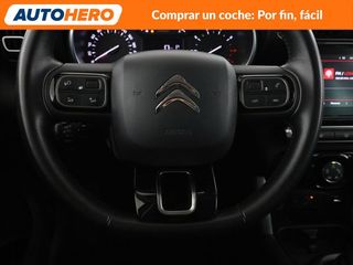 Citroën C3 Aircross 1.2 PureTech Shine