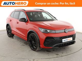 Volkswagen Tiguan 1.5 eTSI ACT R-Line