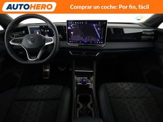 Volkswagen Tiguan 1.5 eTSI ACT R-Line