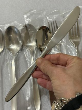 Posate WMF Cromargan Set