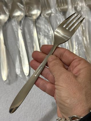 Posate WMF Cromargan Set