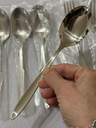 Posate WMF Cromargan Set