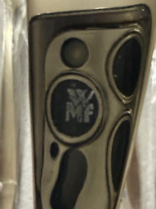 Posate WMF Cromargan Set