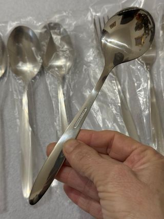 Posate WMF Cromargan Set