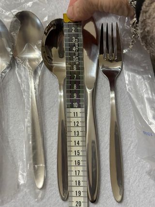 Posate WMF Cromargan Set