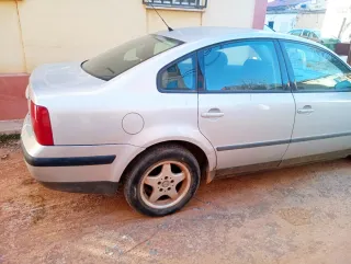 Volkswagen Passat 2000