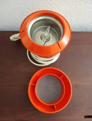 Moinho de café Girmi
