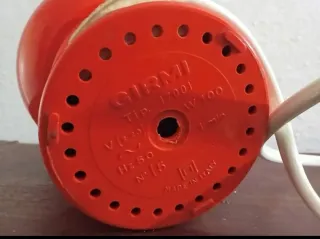 Moinho de café Girmi